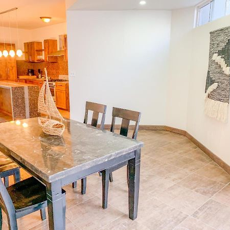 Beautiful 3 Bdr 2,5 Bath- Steps From Beach W/Pkg Тихуана Екстериор снимка