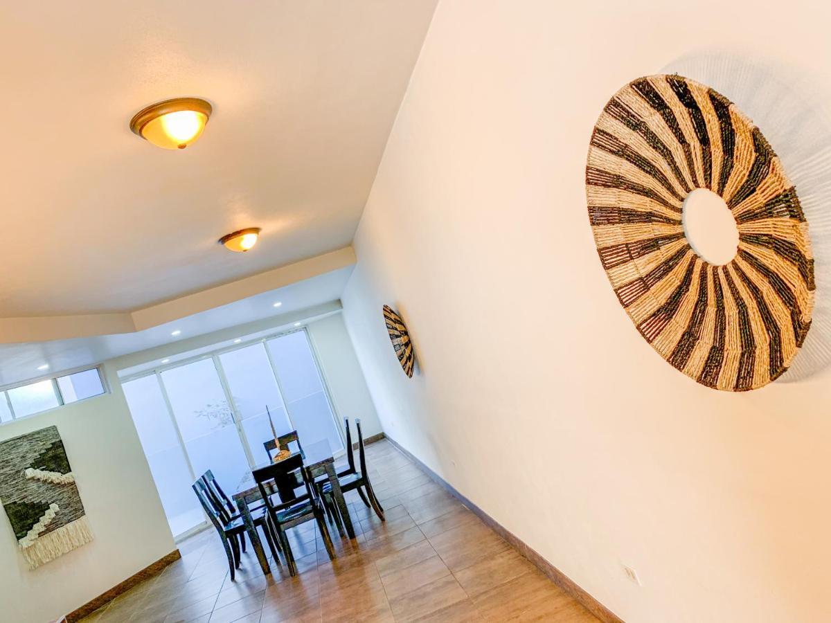 Beautiful 3 Bdr 2,5 Bath- Steps From Beach W/Pkg Тихуана Екстериор снимка