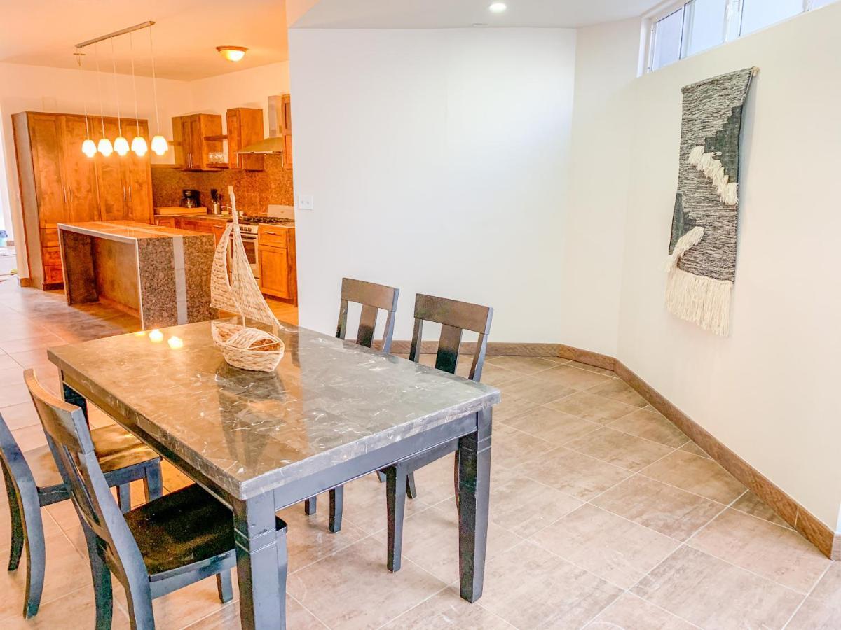 Beautiful 3 Bdr 2,5 Bath- Steps From Beach W/Pkg Тихуана Екстериор снимка