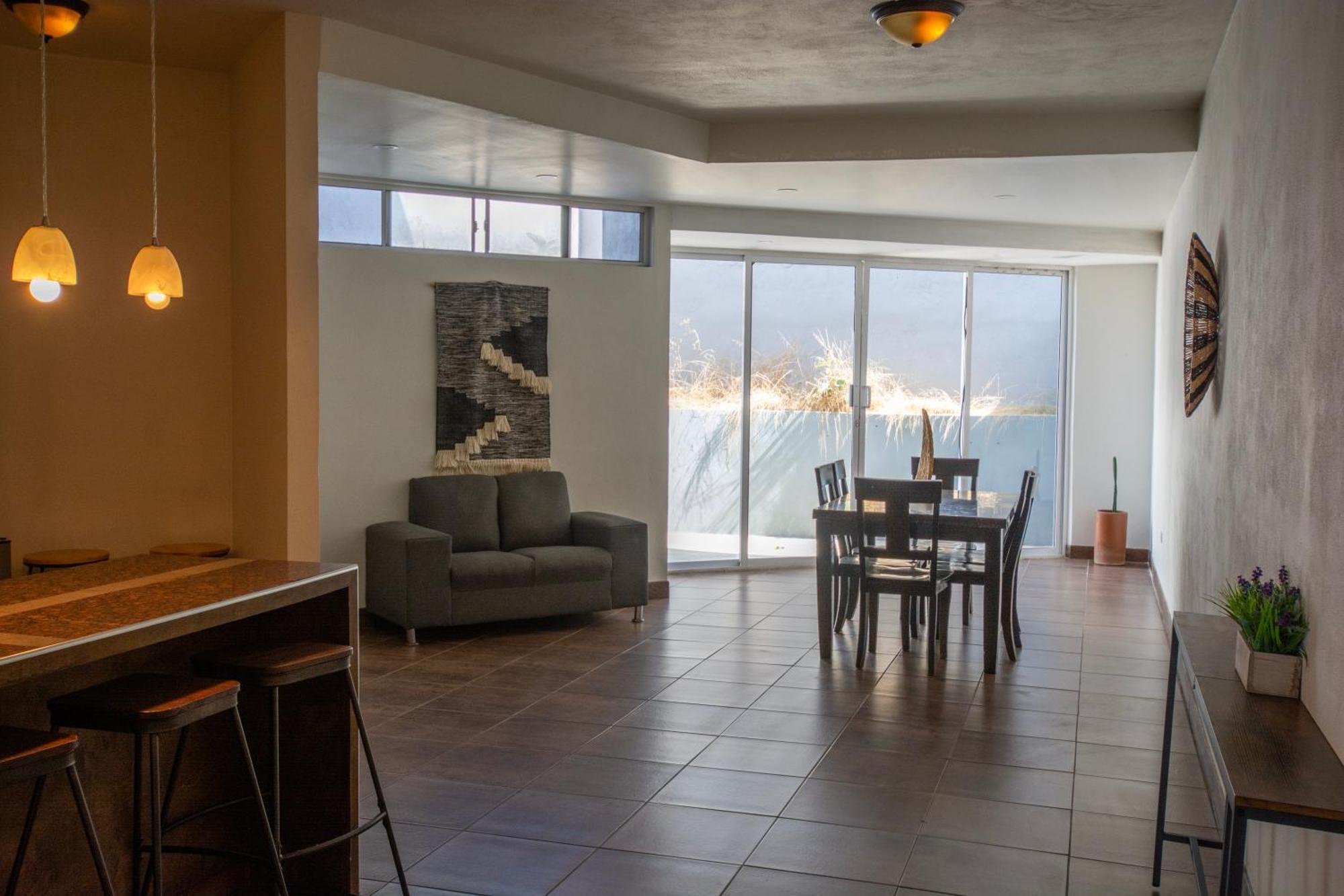 Beautiful 3 Bdr 2,5 Bath- Steps From Beach W/Pkg Тихуана Екстериор снимка